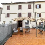 La Casetta Al Corso * Montefiascone