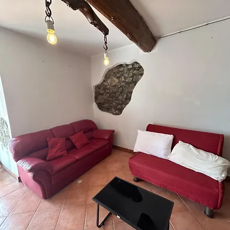 La Casetta Al Corso