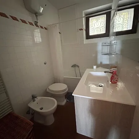Apartman La Casetta Al Corso