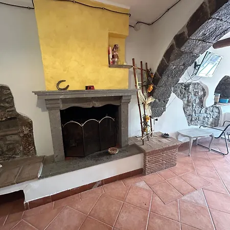 Apartman La Casetta Al Corso