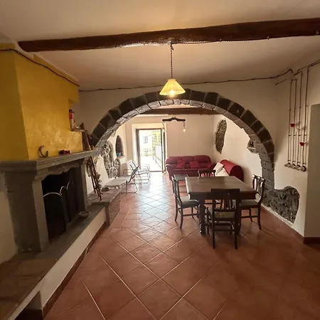 Apartman La Casetta Al Corso *