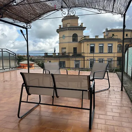Apartman La Casetta Al Corso *