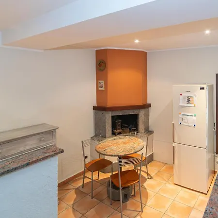 La Casetta Al Corso Apartamento *