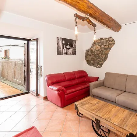 La Casetta Al Corso * Montefiascone