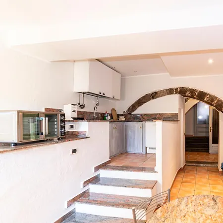 La Casetta Al Corso Apartamento