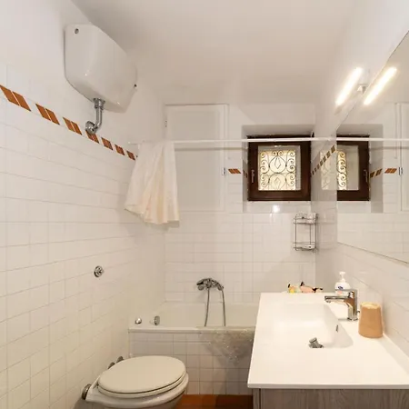 La Casetta Al Corso Apartamento
