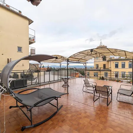 La Casetta Al Corso Montefiascone