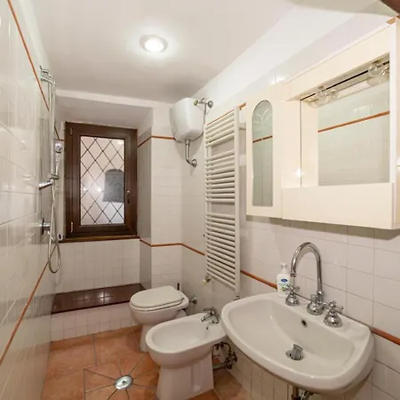 Apartamento La Casetta Al Corso Montefiascone