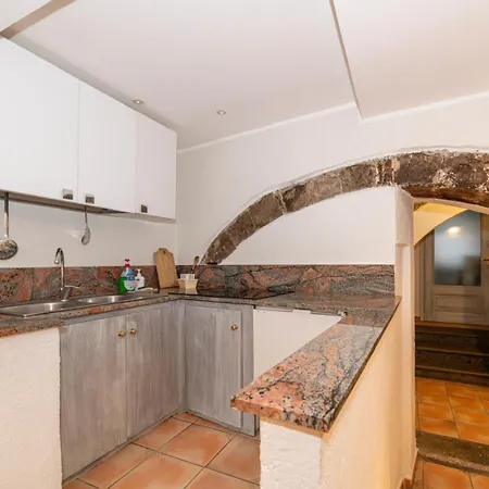 La Casetta Al Corso Apartment