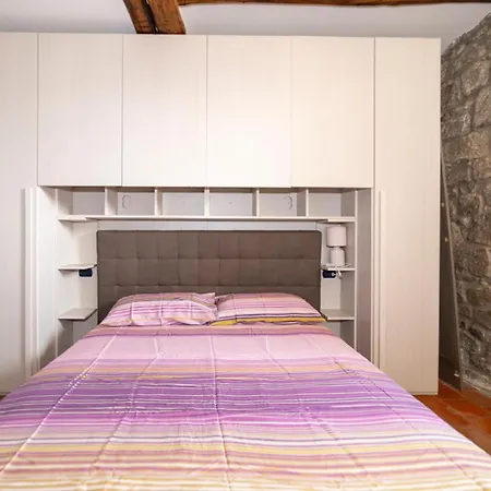 La Casetta Al Corso Apartamento Montefiascone