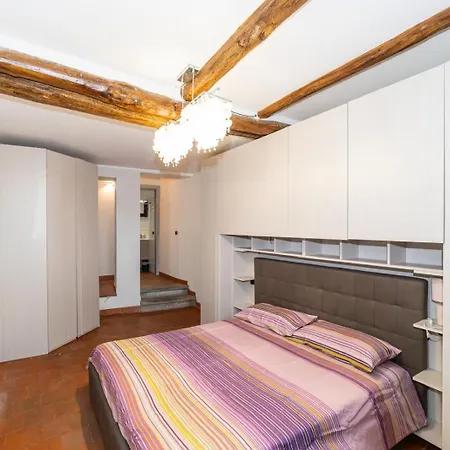 La Casetta Al Corso Apartamento *
