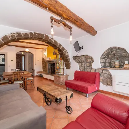 La Casetta Al Corso Διαμέρισμα *