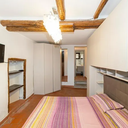 La Casetta Al Corso Appartement Montefiascone