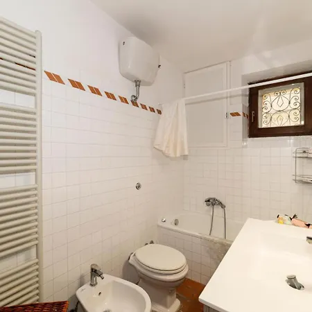 Appartement La Casetta Al Corso *