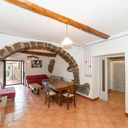 La Casetta Al Corso Apartamento Montefiascone