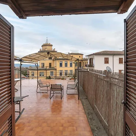 La Casetta Al Corso Apartamento *