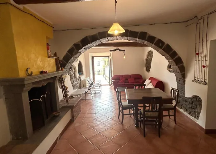 Apartment La Casetta Al Corso *