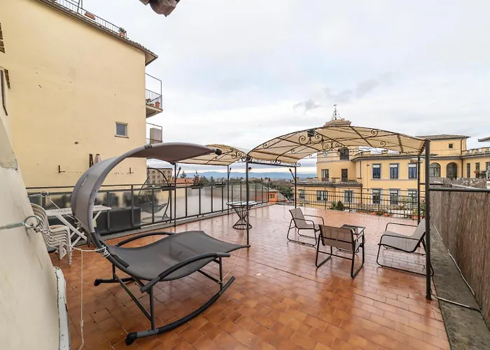 La Casetta Al Corso Montefiascone