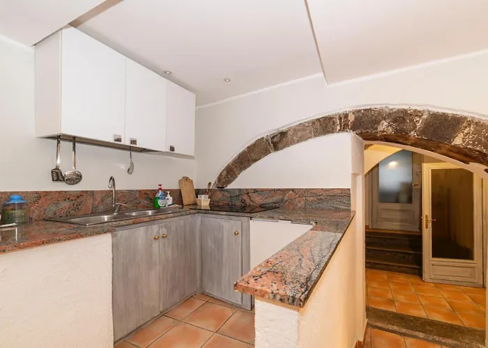 La Casetta Al Corso Apartment